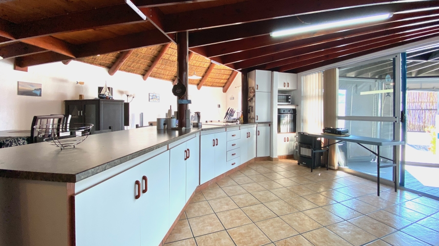 3 Bedroom Property for Sale in Dwarskersbos Western Cape